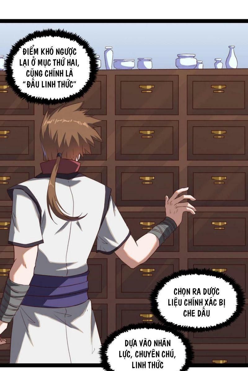 đọc truyện Đạp Toái Tiên Hà Chương 155 ảnh 14 tại Thiên Thai Truyện