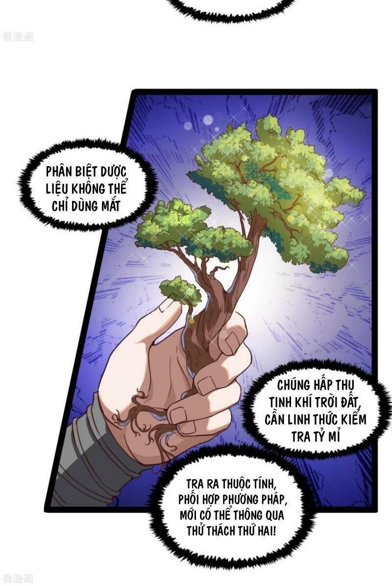 đọc truyện Đạp Toái Tiên Hà Chương 155 ảnh 15 tại Thiên Thai Truyện