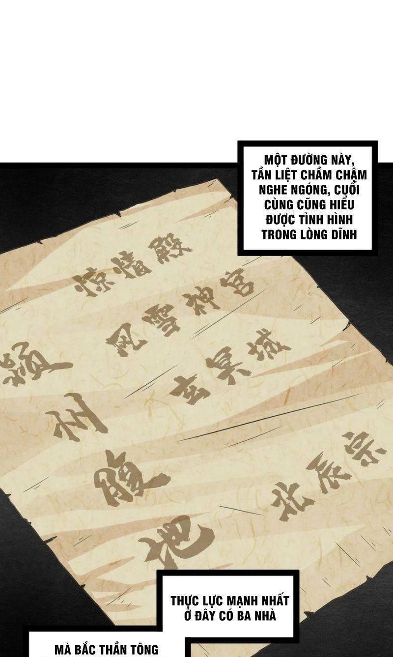 đọc truyện Đạp Toái Tiên Hà Chương 155 ảnh 6 tại Thiên Thai Truyện