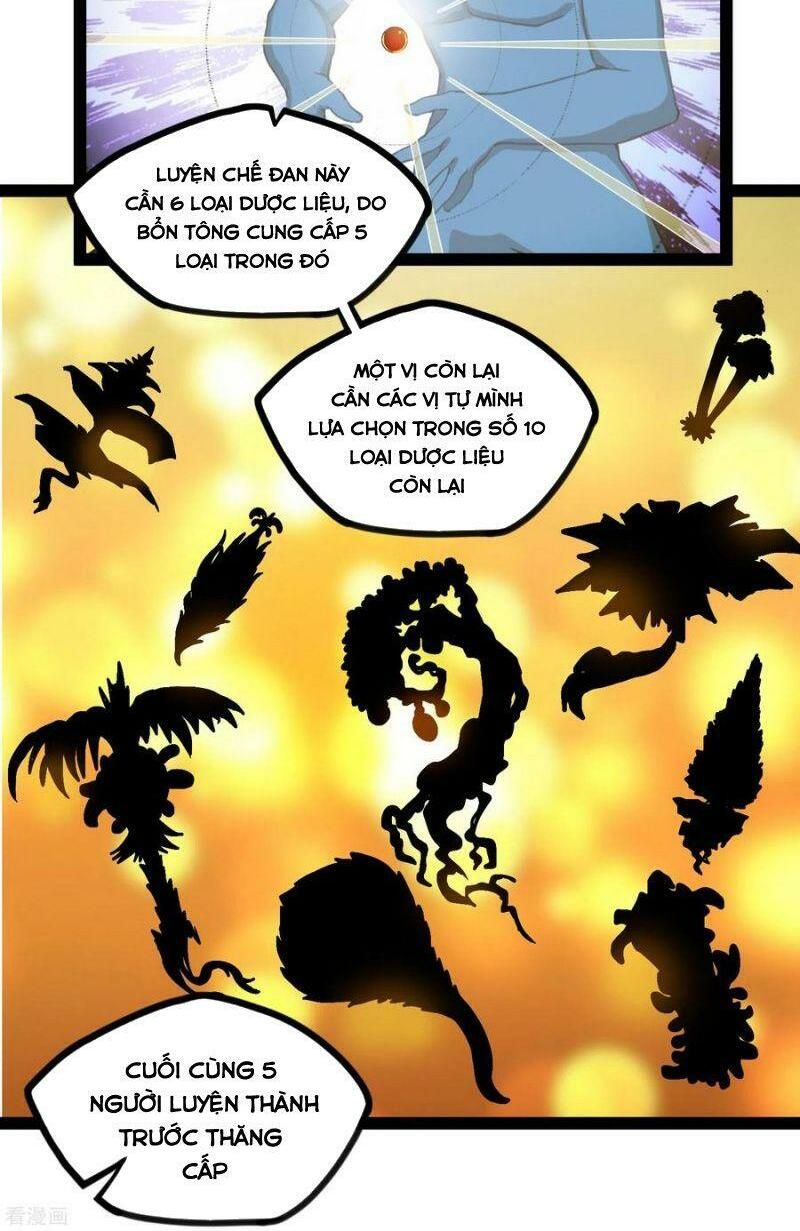 đọc truyện Đạp Toái Tiên Hà Chương 155 ảnh 10 tại Thiên Thai Truyện