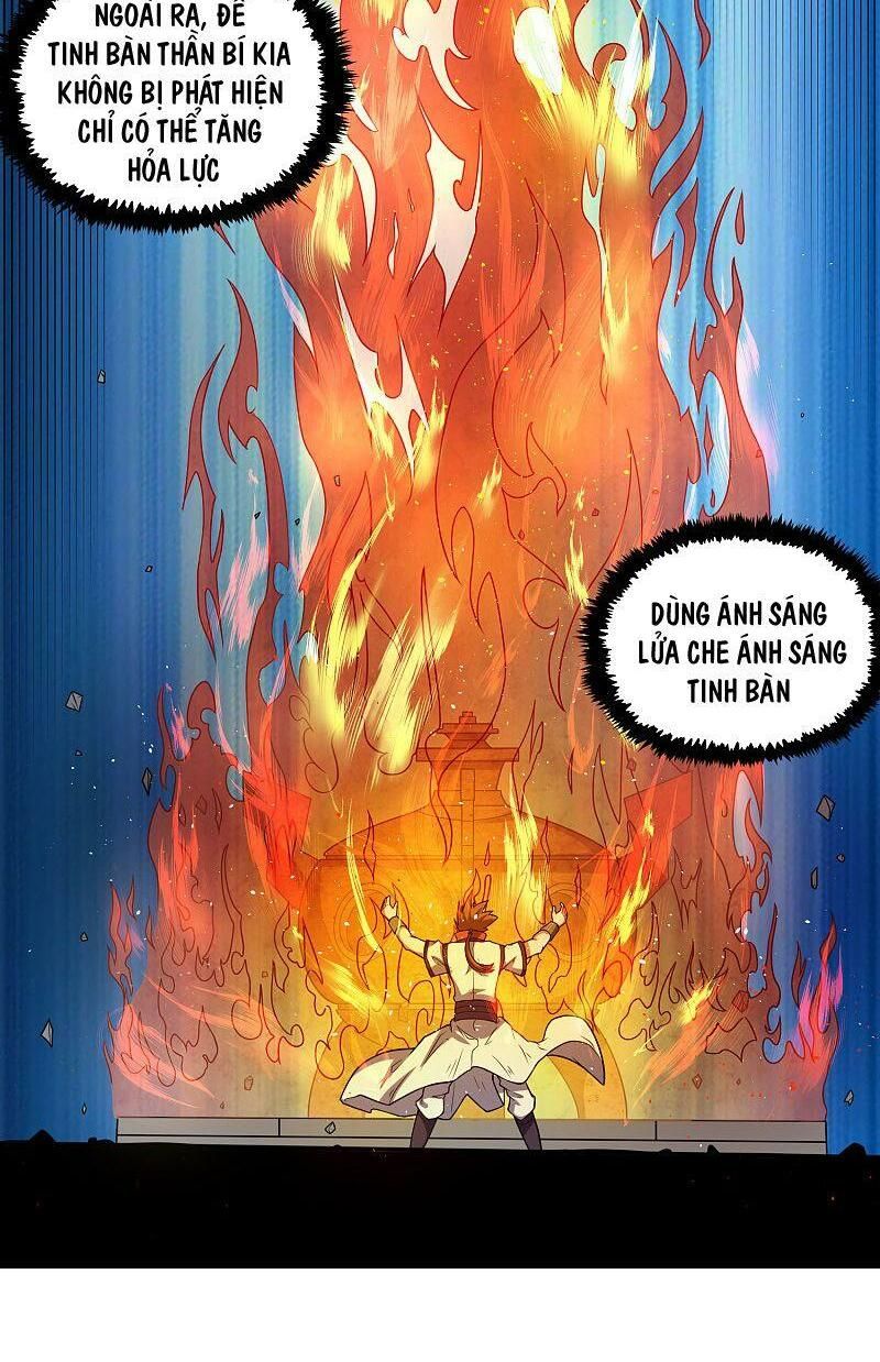 đọc truyện Đạp Toái Tiên Hà Chương 156 ảnh 12 tại Thiên Thai Truyện