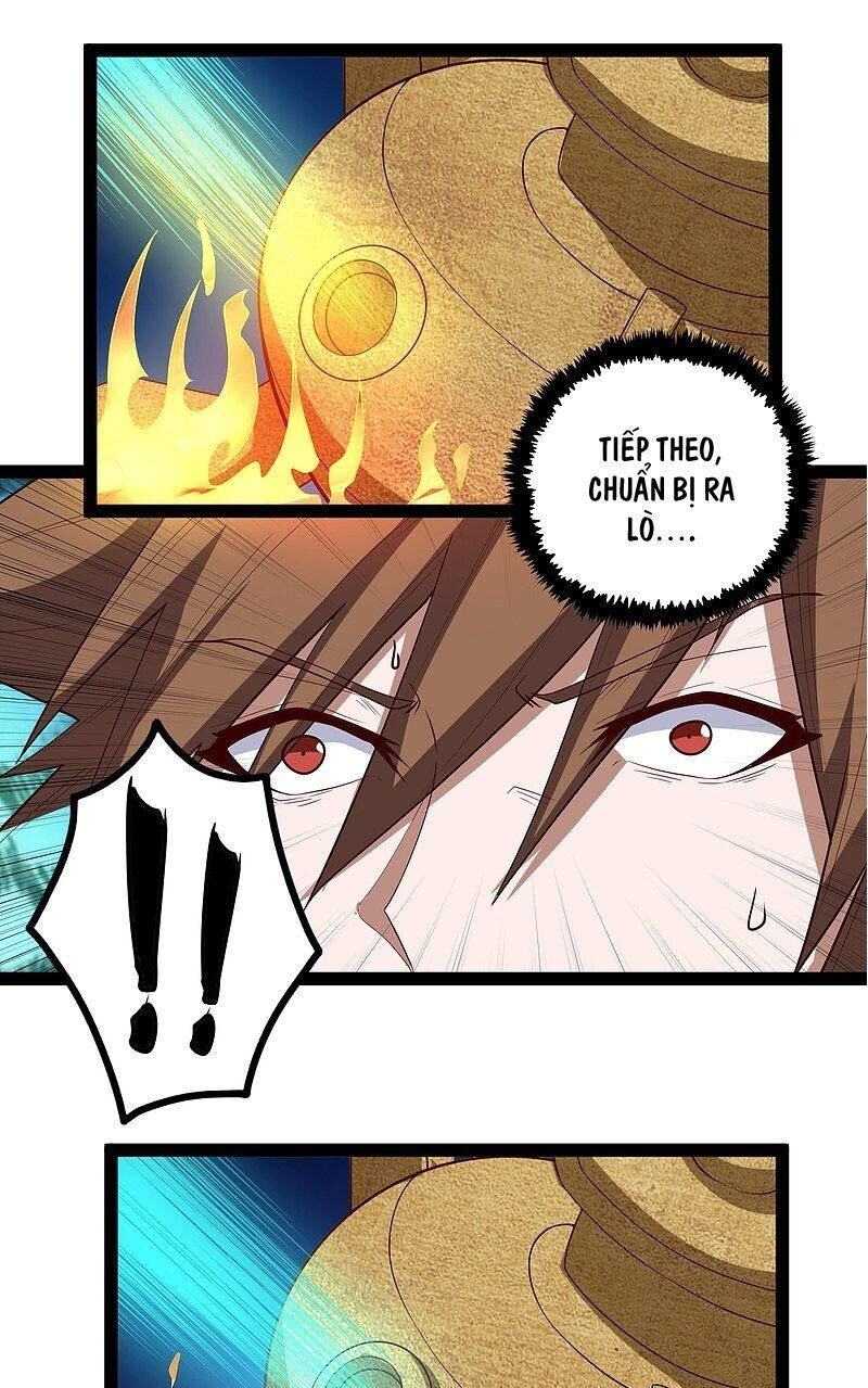 đọc truyện Đạp Toái Tiên Hà Chương 156 ảnh 19 tại Thiên Thai Truyện