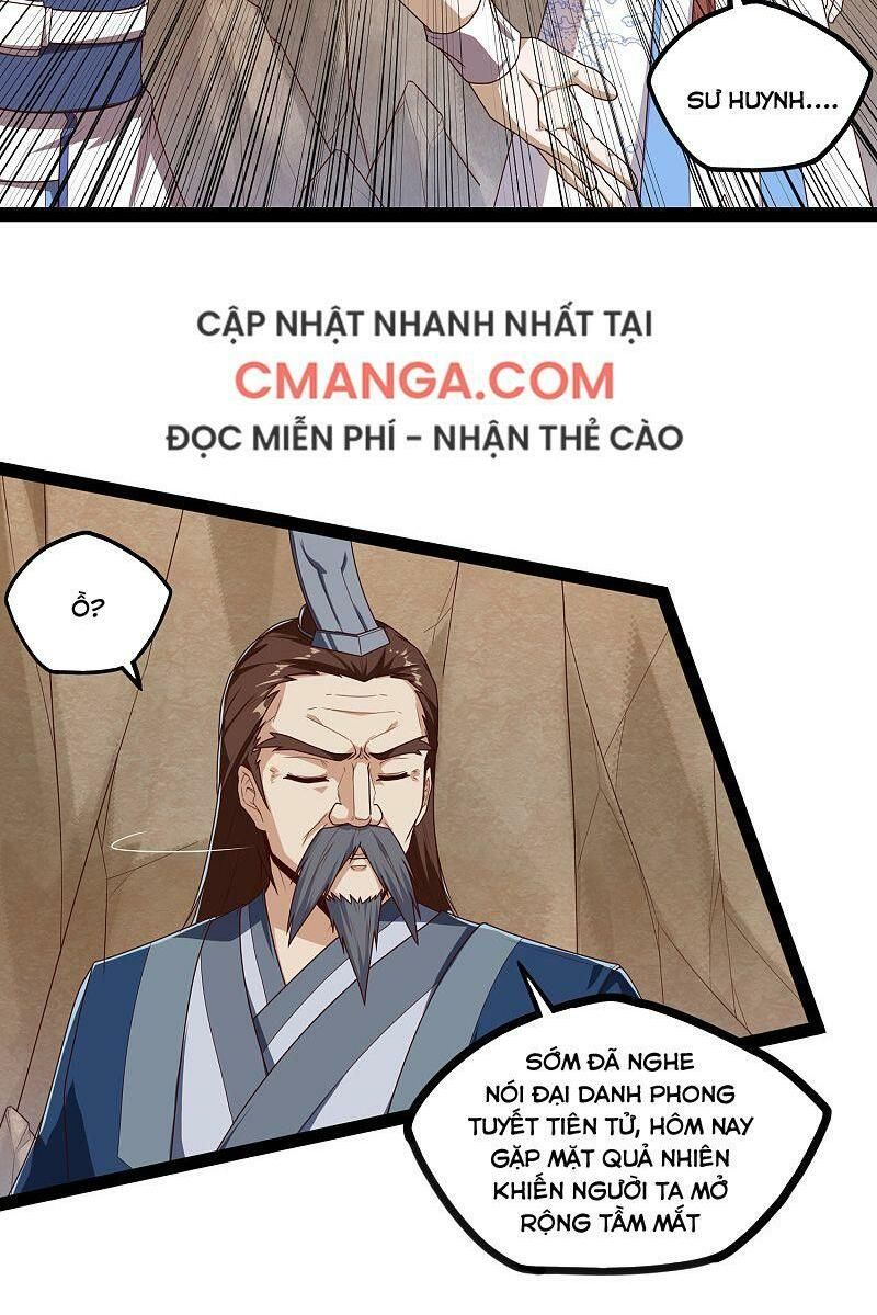 đọc truyện Đạp Toái Tiên Hà Chương 156 ảnh 6 tại Thiên Thai Truyện