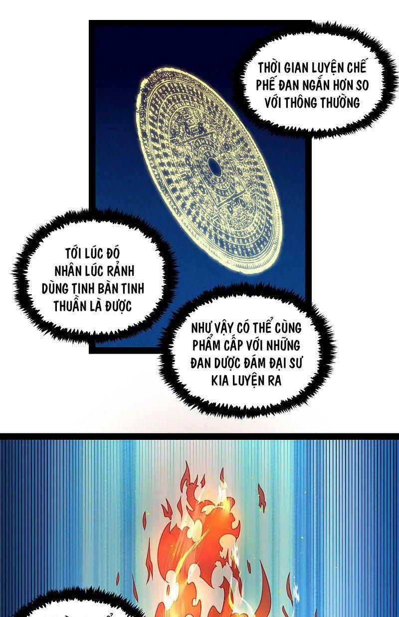 đọc truyện Đạp Toái Tiên Hà Chương 156 ảnh 11 tại Thiên Thai Truyện