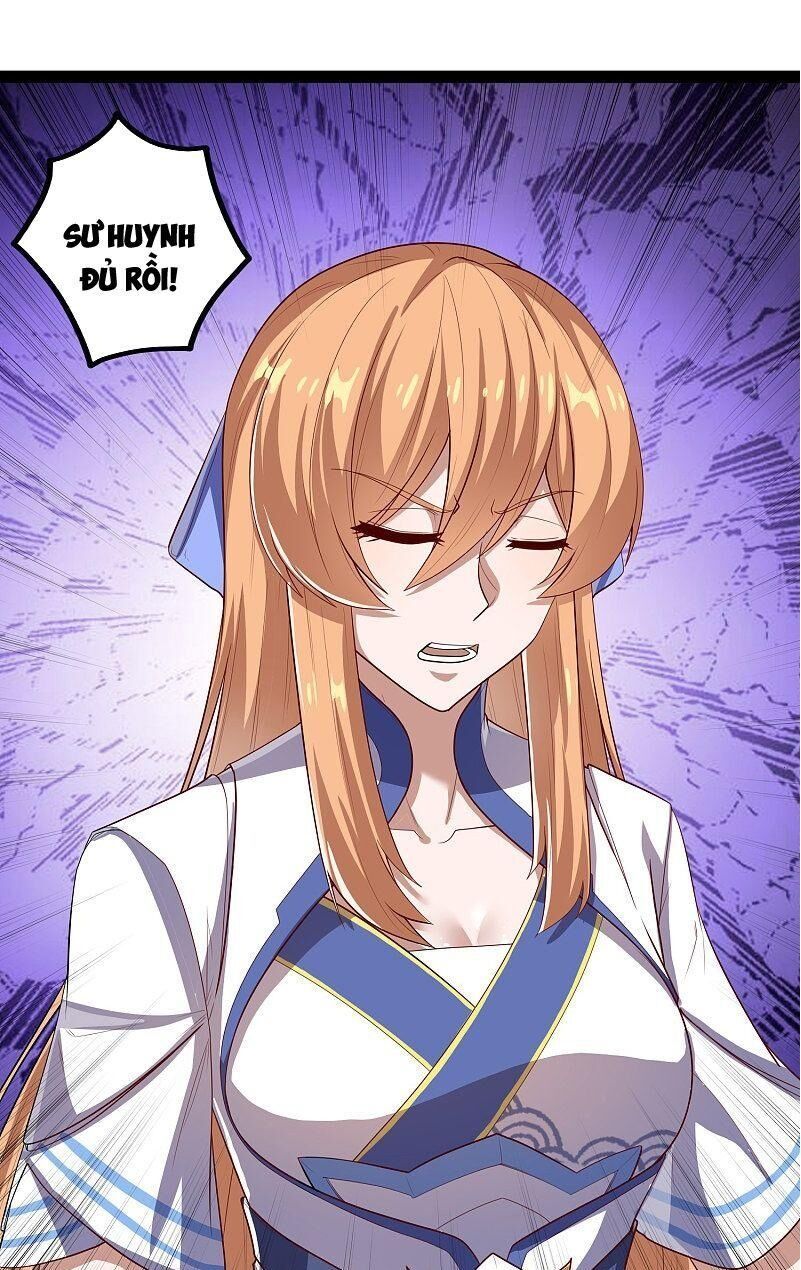 đọc truyện Đạp Toái Tiên Hà Chương 157 ảnh 13 tại Thiên Thai Truyện