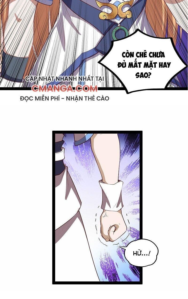 đọc truyện Đạp Toái Tiên Hà Chương 157 ảnh 14 tại Thiên Thai Truyện