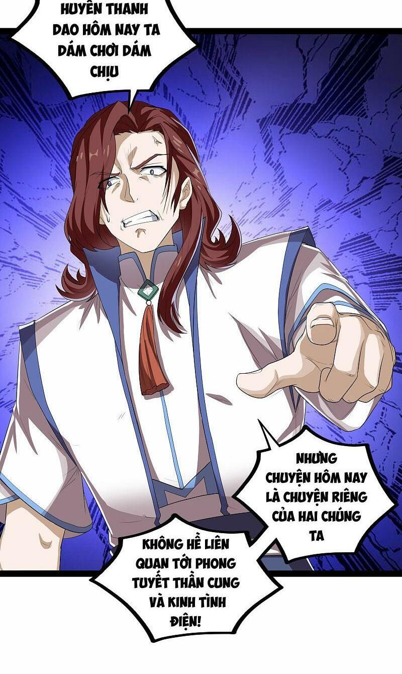 đọc truyện Đạp Toái Tiên Hà Chương 157 ảnh 16 tại Thiên Thai Truyện