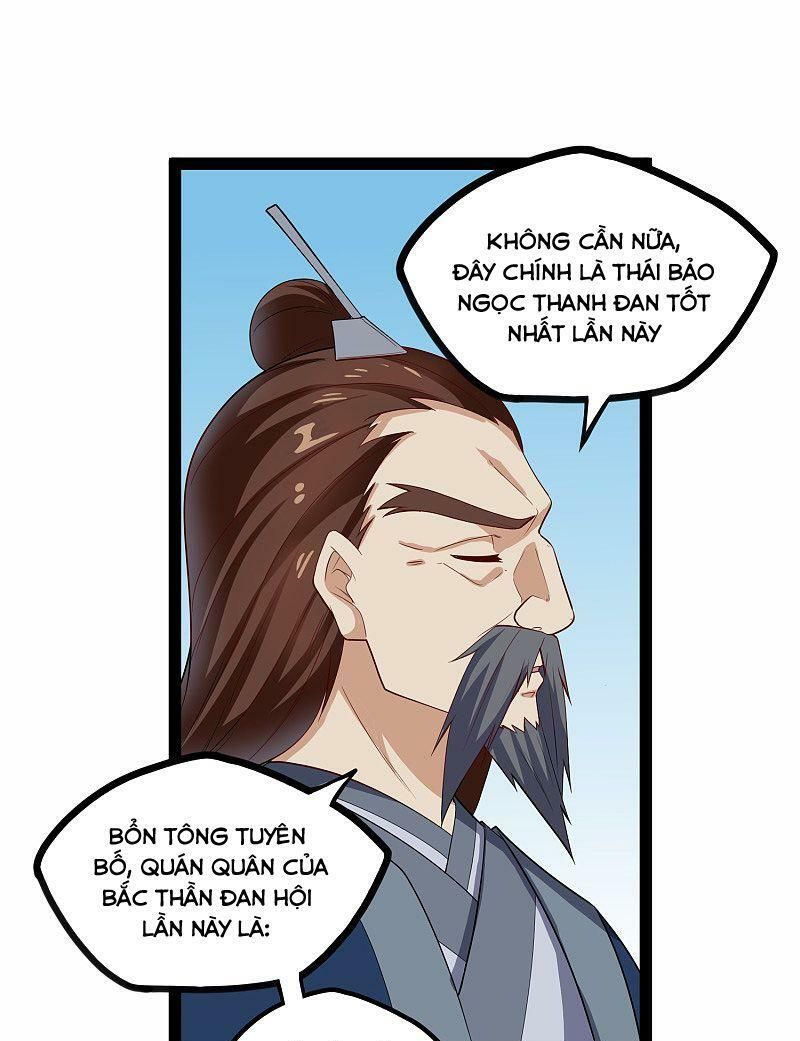 đọc truyện Đạp Toái Tiên Hà Chương 157 ảnh 8 tại Thiên Thai Truyện