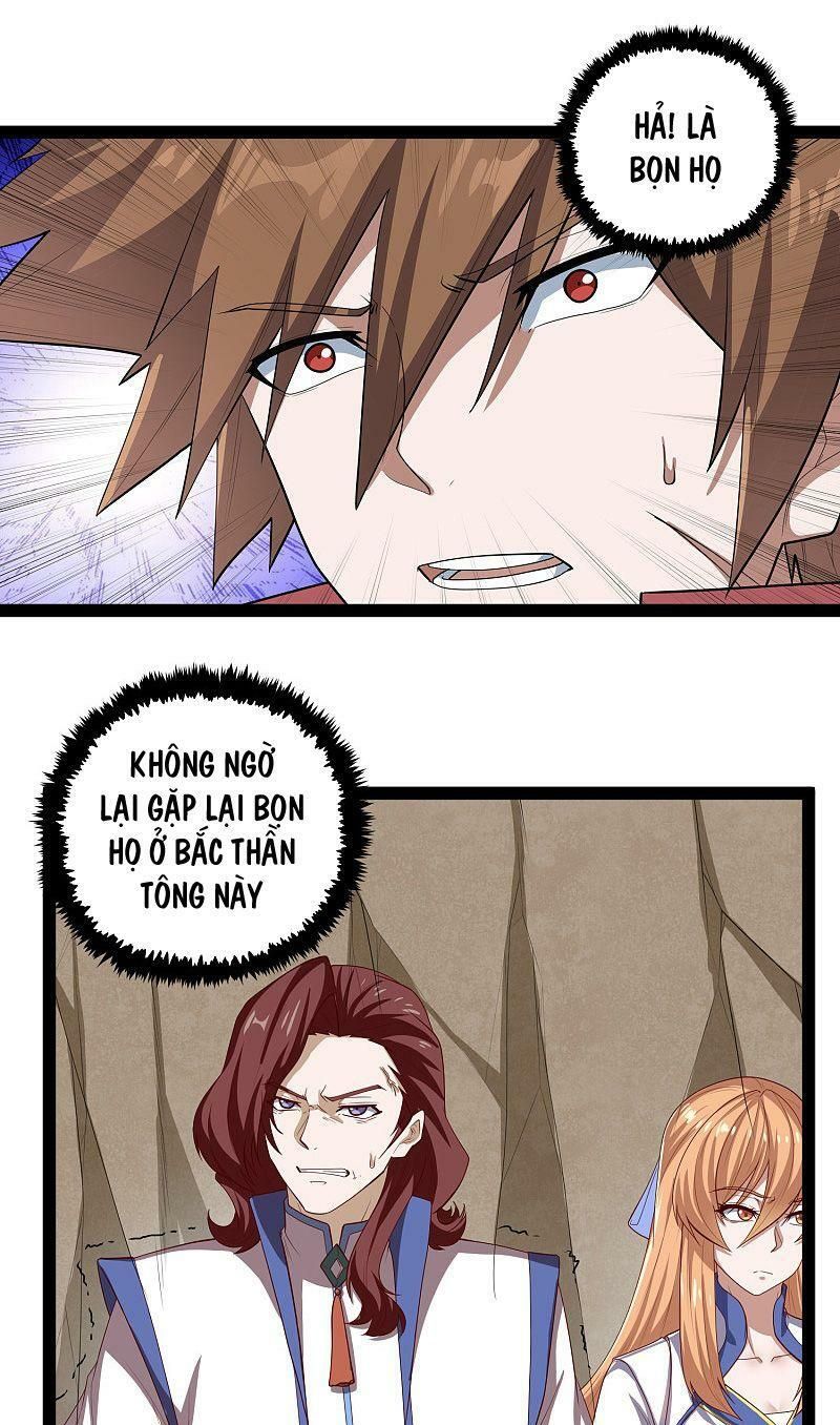 đọc truyện Đạp Toái Tiên Hà Chương 157 ảnh 11 tại Thiên Thai Truyện