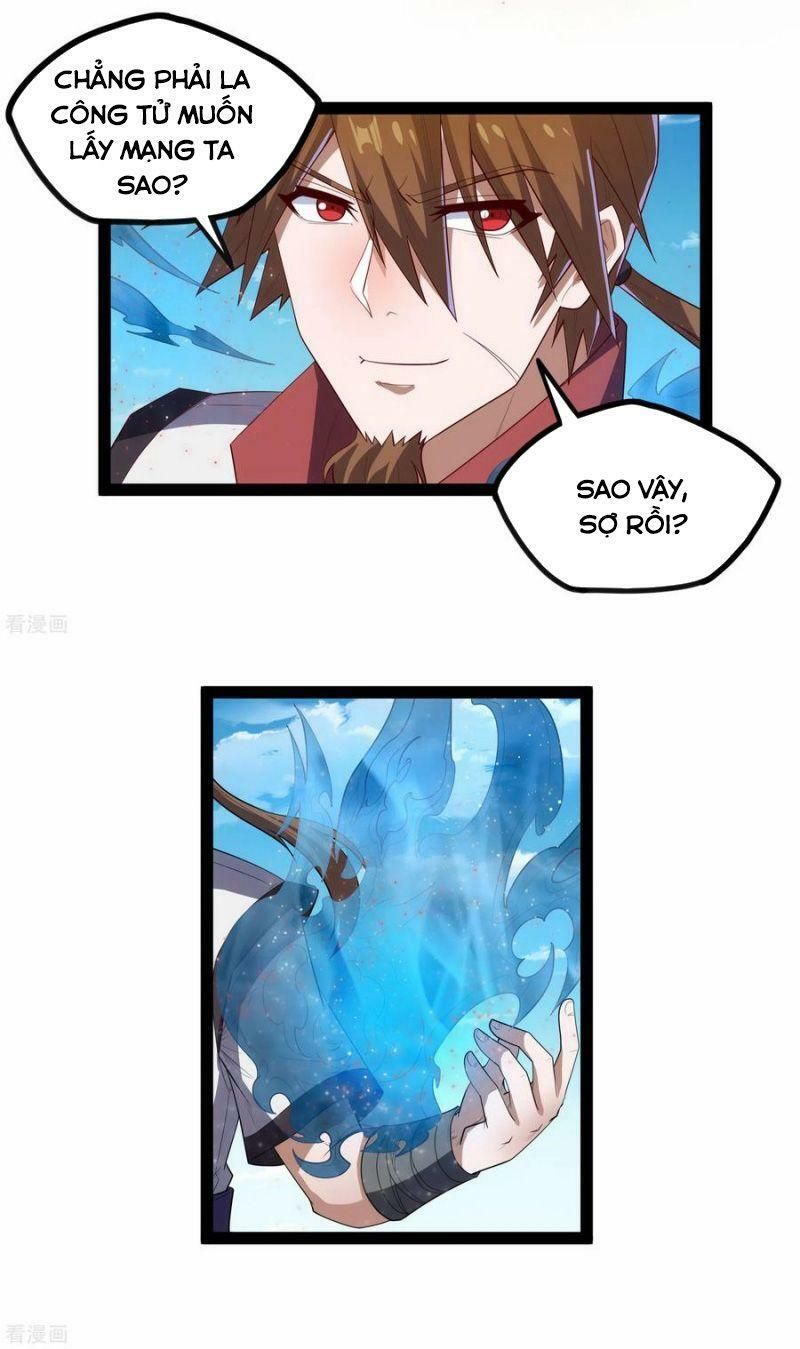 đọc truyện Đạp Toái Tiên Hà Chương 158 ảnh 14 tại Thiên Thai Truyện