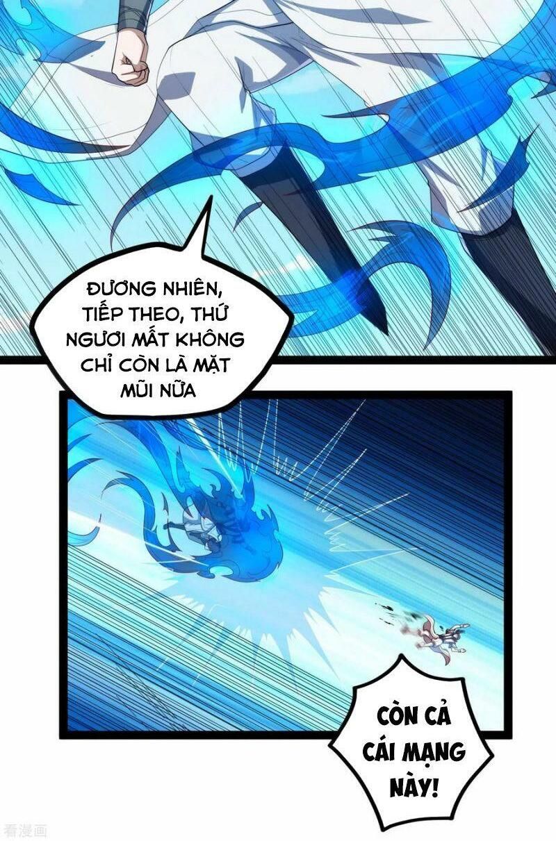 đọc truyện Đạp Toái Tiên Hà Chương 158 ảnh 19 tại Thiên Thai Truyện