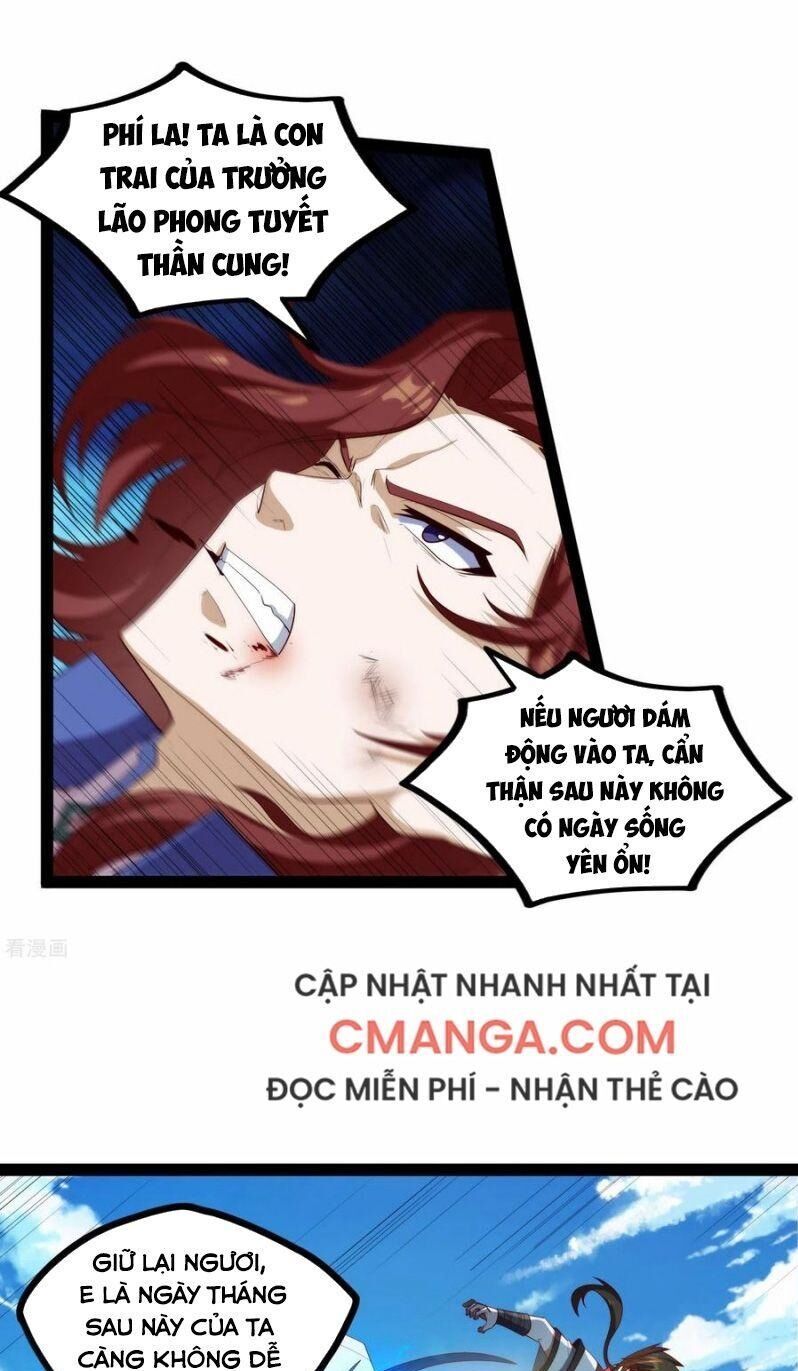 đọc truyện Đạp Toái Tiên Hà Chương 158 ảnh 20 tại Thiên Thai Truyện