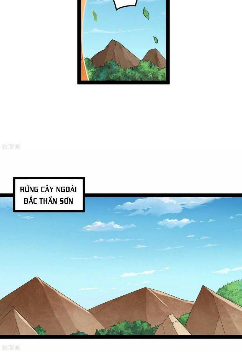 đọc truyện Đạp Toái Tiên Hà Chương 158 ảnh 6 tại Thiên Thai Truyện