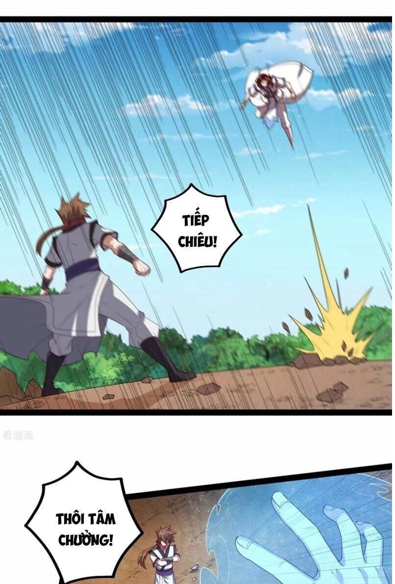 đọc truyện Đạp Toái Tiên Hà Chương 158 ảnh 10 tại Thiên Thai Truyện