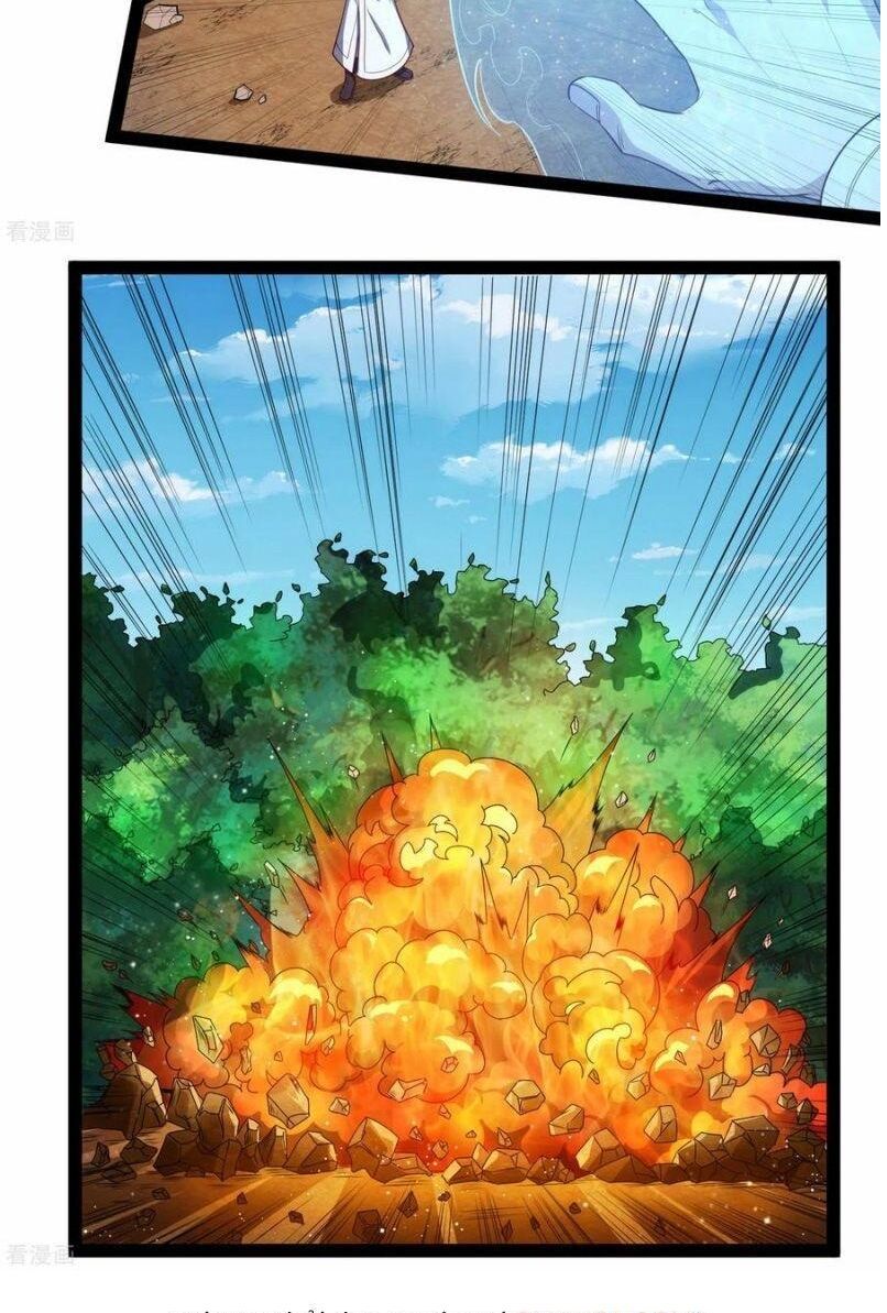 đọc truyện Đạp Toái Tiên Hà Chương 158 ảnh 11 tại Thiên Thai Truyện