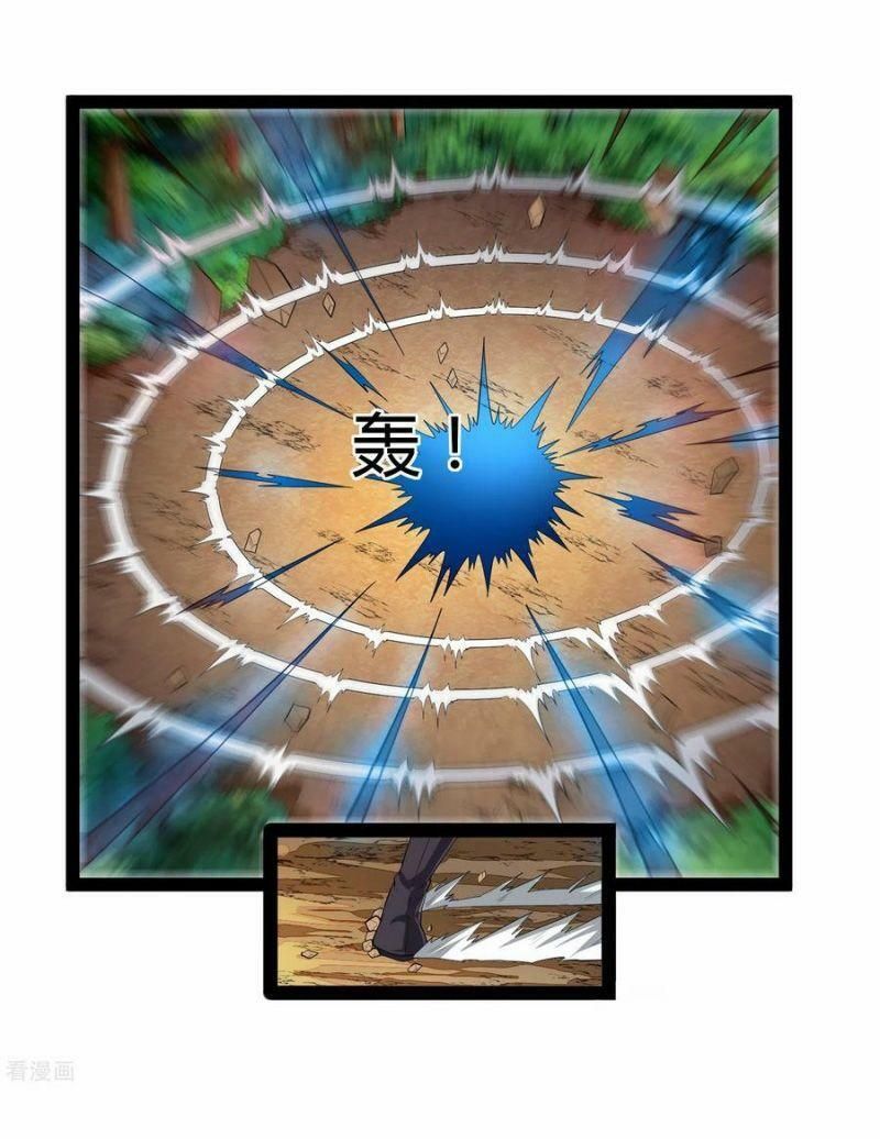 đọc truyện Đạp Toái Tiên Hà Chương 159 ảnh 3 tại Thiên Thai Truyện