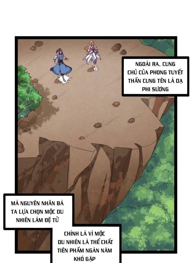 đọc truyện Đạp Toái Tiên Hà Chương 159 ảnh 20 tại Thiên Thai Truyện