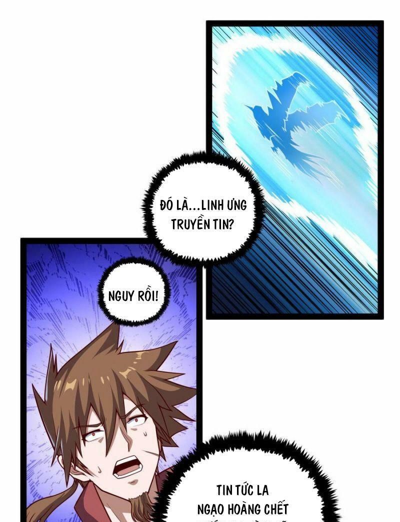 đọc truyện Đạp Toái Tiên Hà Chương 159 ảnh 5 tại Thiên Thai Truyện