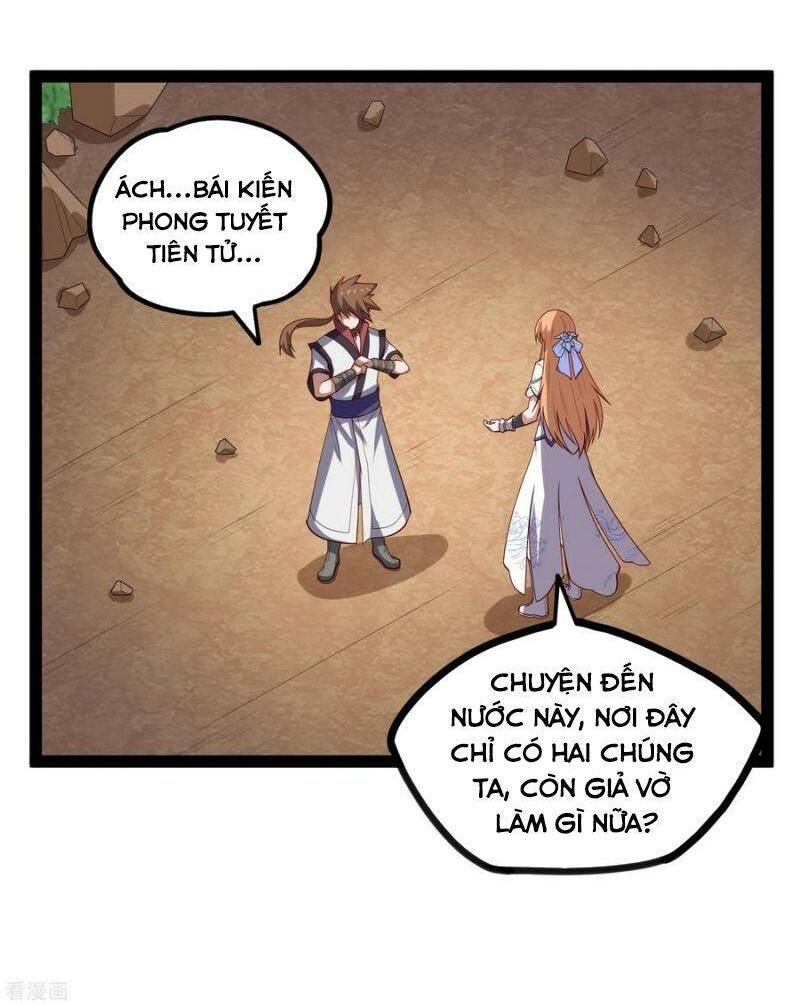 đọc truyện Đạp Toái Tiên Hà Chương 159 ảnh 10 tại Thiên Thai Truyện