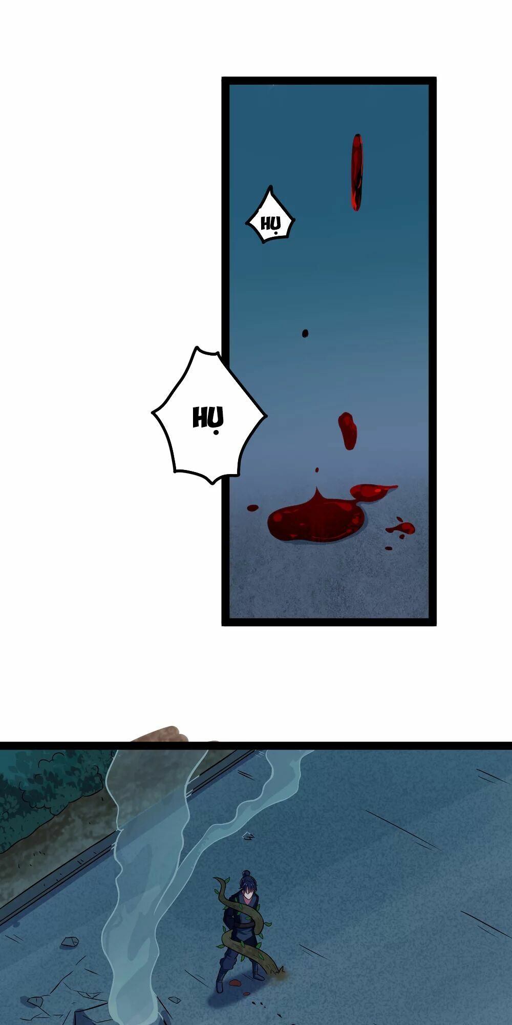 đọc truyện Đạp Toái Tiên Hà Chương 16 ảnh 12 tại Thiên Thai Truyện