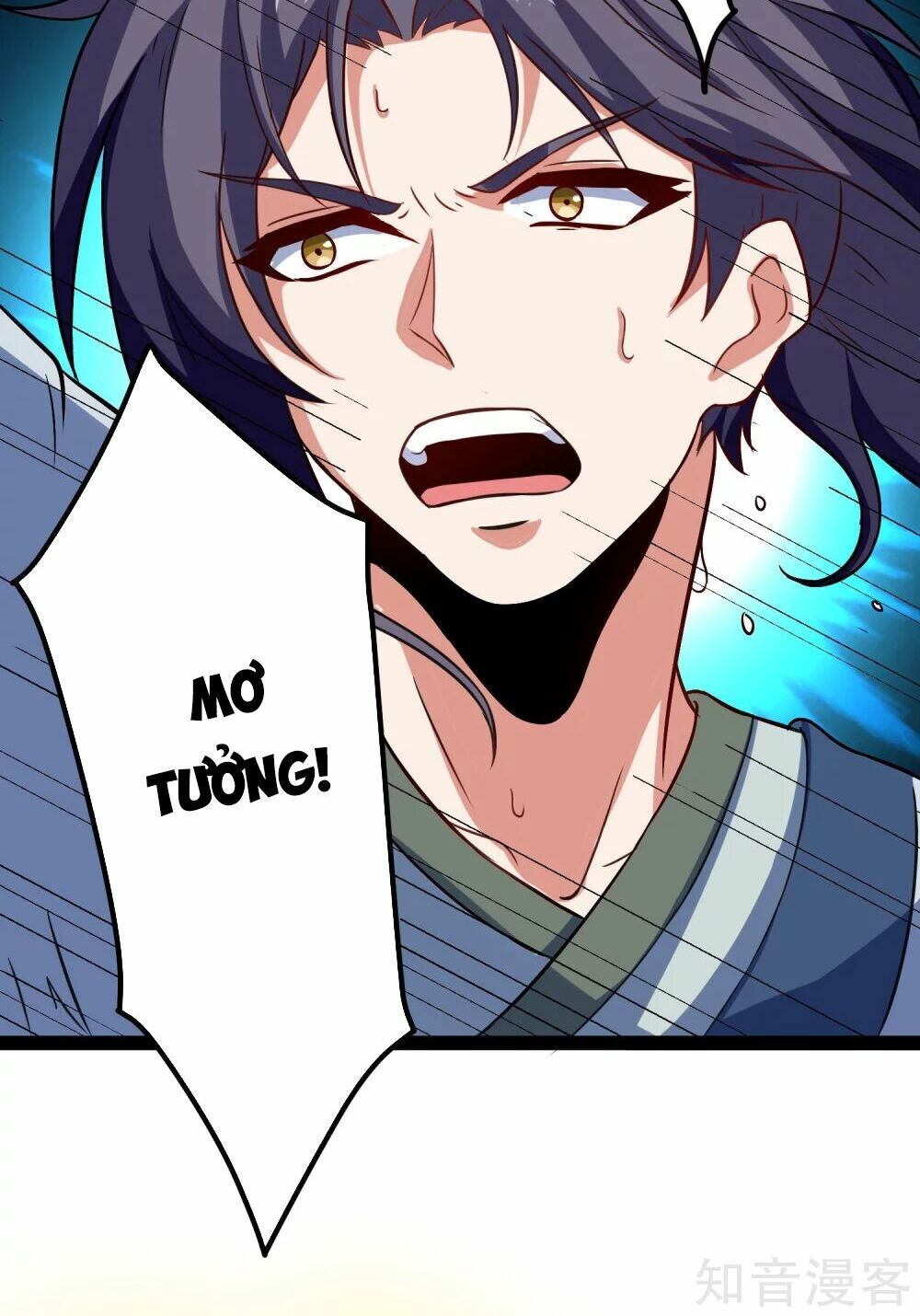 đọc truyện Đạp Toái Tiên Hà Chương 16 ảnh 17 tại Thiên Thai Truyện