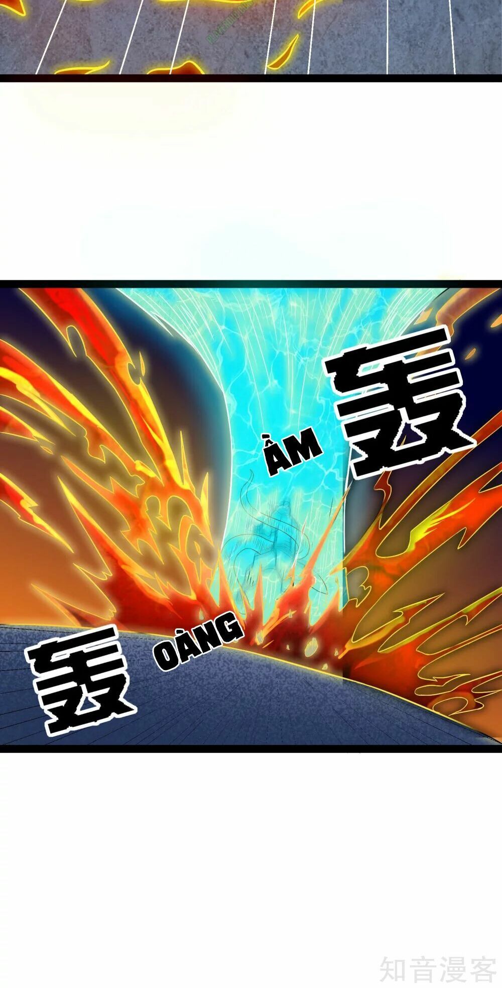 đọc truyện Đạp Toái Tiên Hà Chương 16 ảnh 19 tại Thiên Thai Truyện