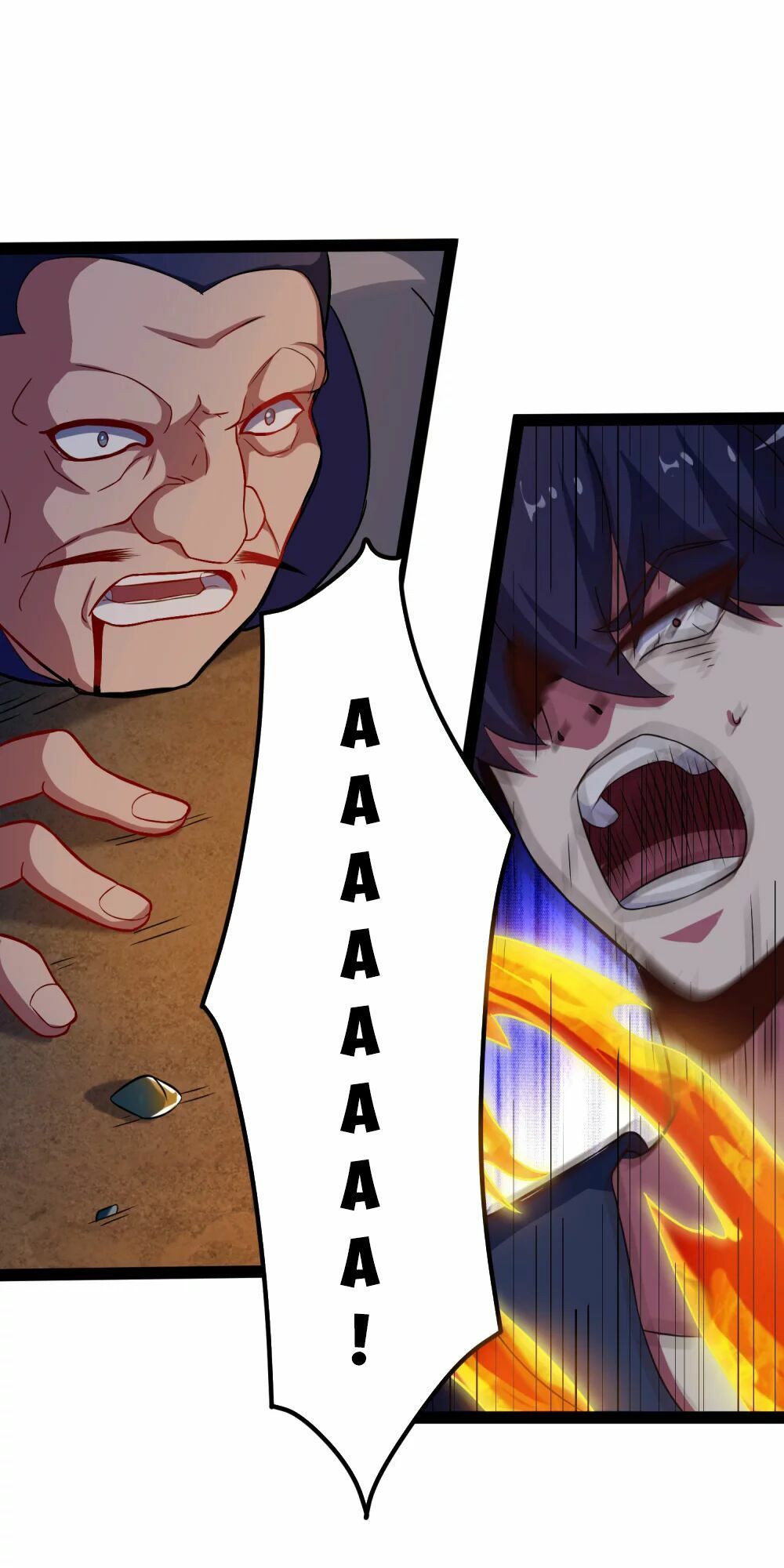 đọc truyện Đạp Toái Tiên Hà Chương 16 ảnh 20 tại Thiên Thai Truyện