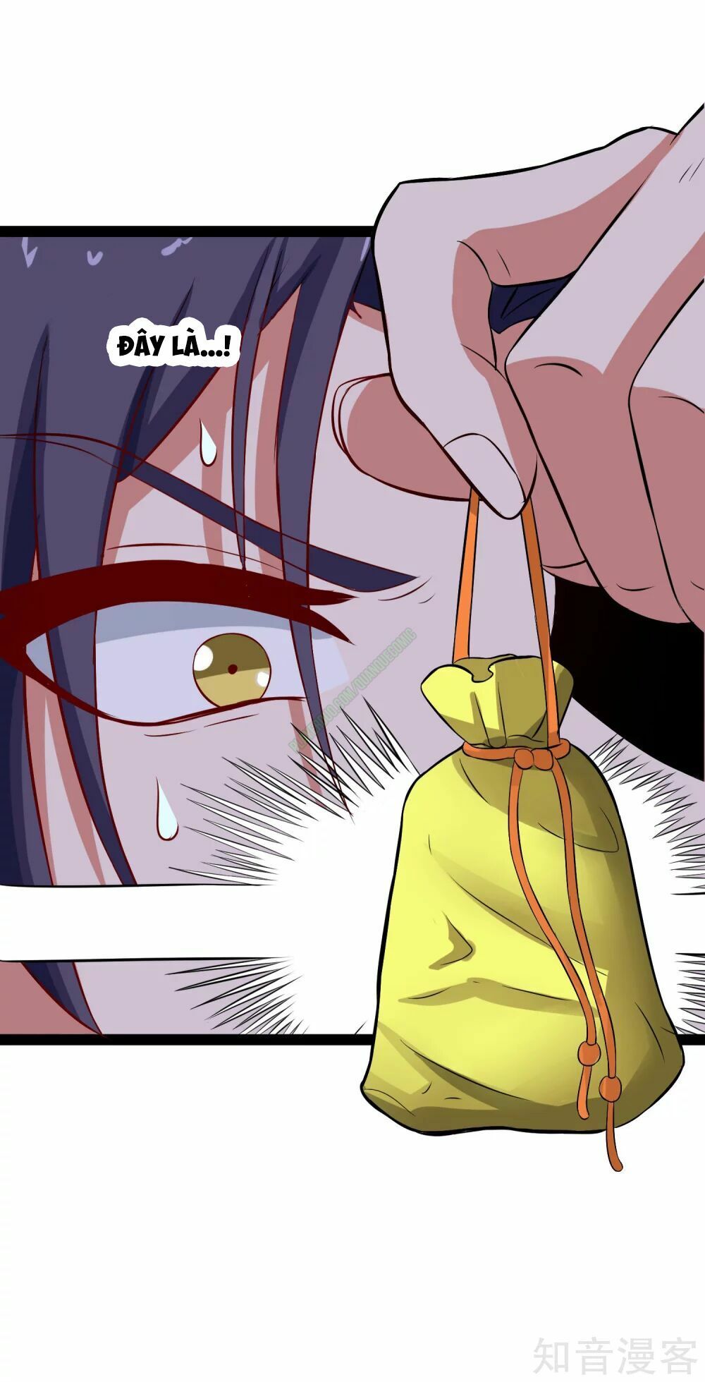 đọc truyện Đạp Toái Tiên Hà Chương 16 ảnh 30 tại Thiên Thai Truyện