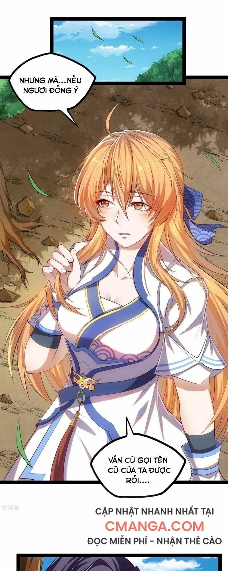 đọc truyện Đạp Toái Tiên Hà Chương 160 ảnh 3 tại Thiên Thai Truyện