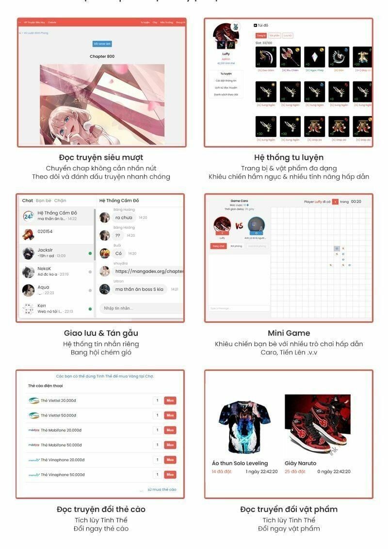 đọc truyện Đạp Toái Tiên Hà Chương 160 ảnh 12 tại Thiên Thai Truyện