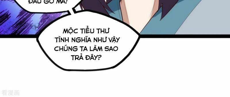 đọc truyện Đạp Toái Tiên Hà Chương 160 ảnh 17 tại Thiên Thai Truyện