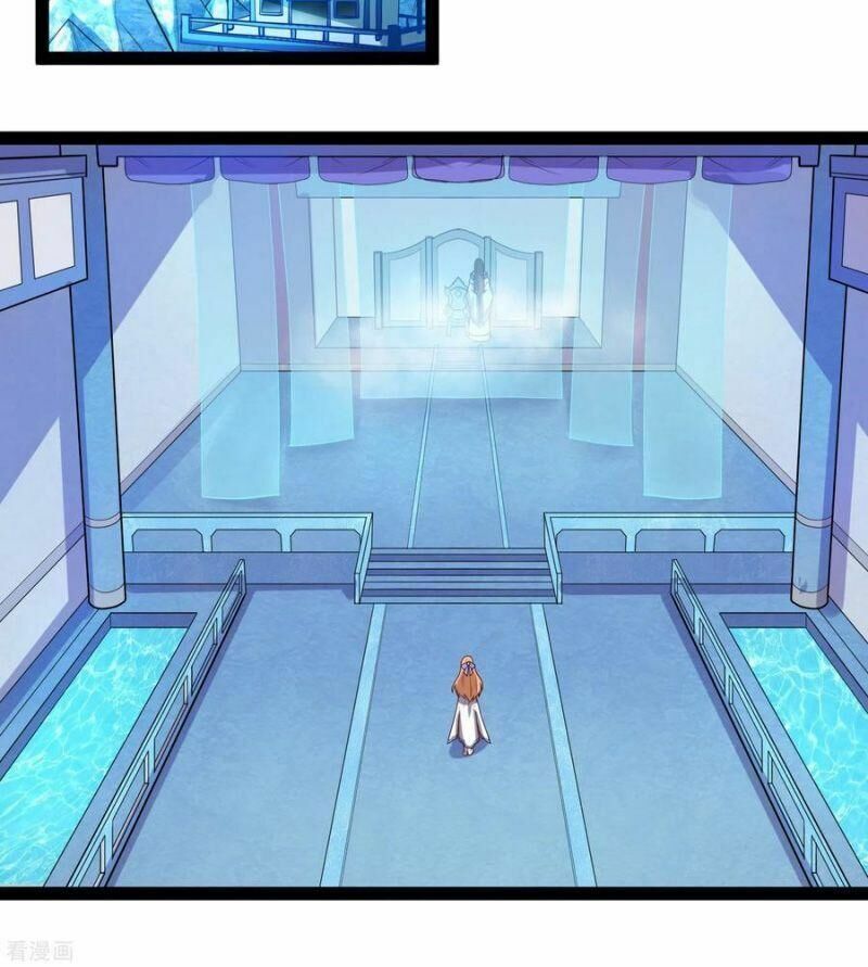 đọc truyện Đạp Toái Tiên Hà Chương 160 ảnh 23 tại Thiên Thai Truyện