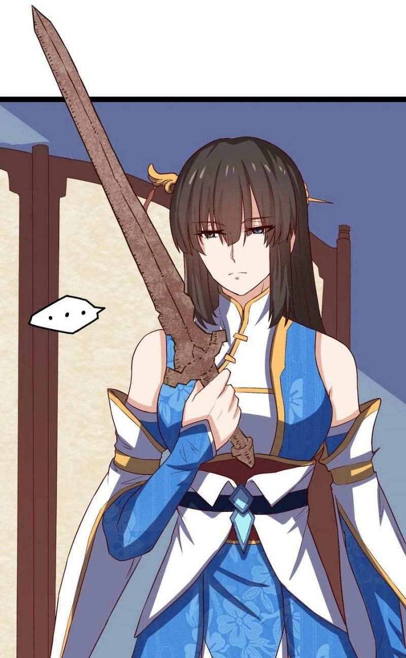 đọc truyện Đạp Toái Tiên Hà Chương 162 ảnh 12 tại Thiên Thai Truyện