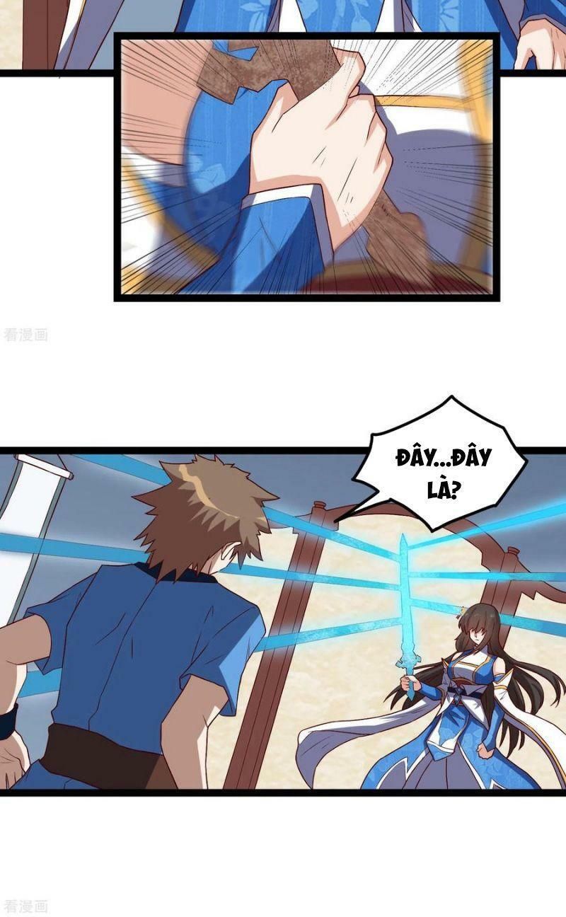 đọc truyện Đạp Toái Tiên Hà Chương 162 ảnh 13 tại Thiên Thai Truyện