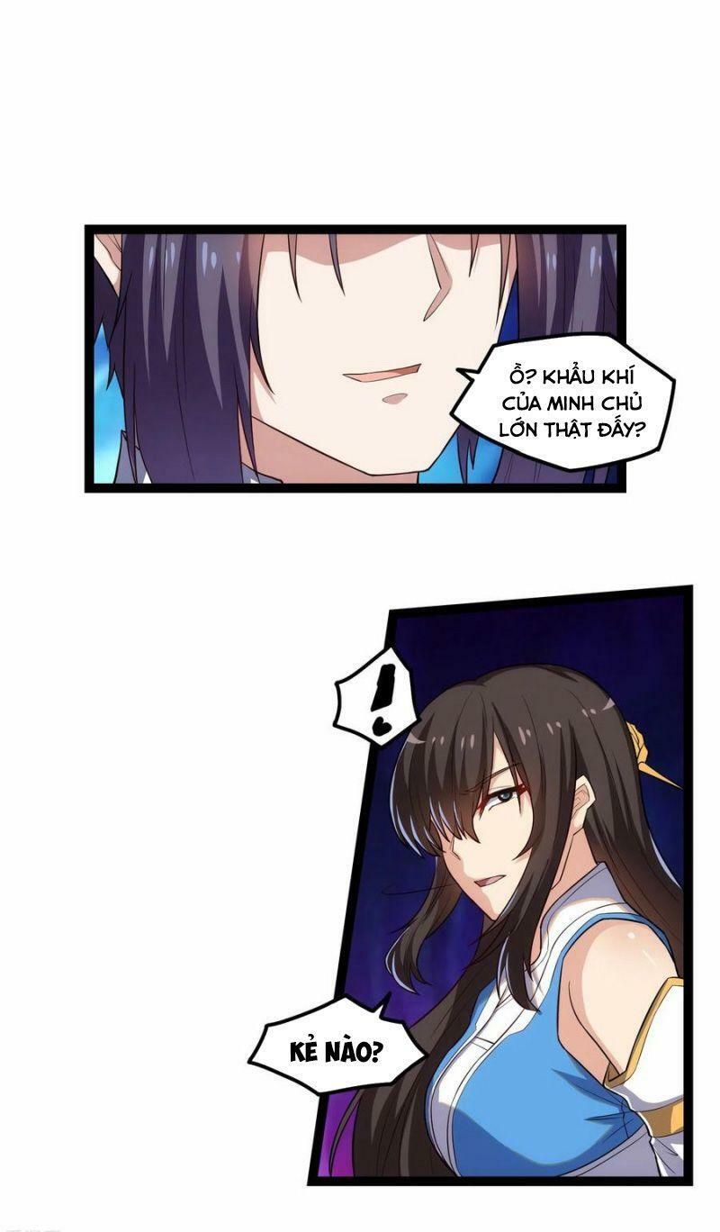 đọc truyện Đạp Toái Tiên Hà Chương 162 ảnh 17 tại Thiên Thai Truyện