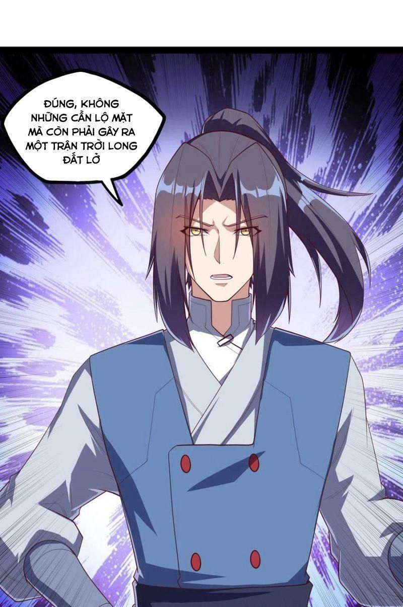 đọc truyện Đạp Toái Tiên Hà Chương 162 ảnh 4 tại Thiên Thai Truyện