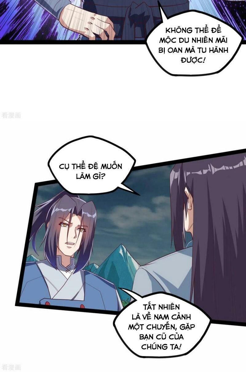 đọc truyện Đạp Toái Tiên Hà Chương 162 ảnh 5 tại Thiên Thai Truyện