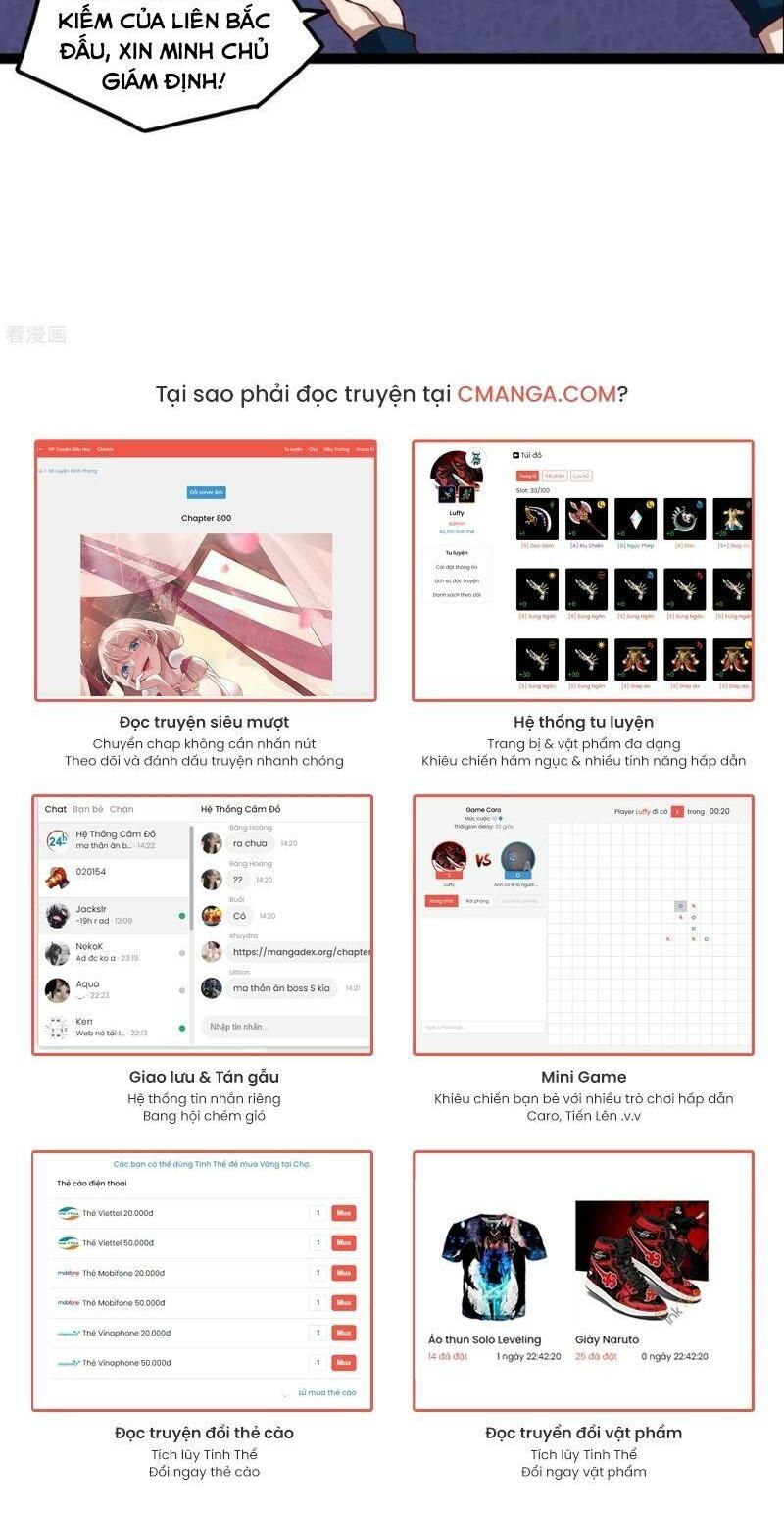 đọc truyện Đạp Toái Tiên Hà Chương 162 ảnh 11 tại Thiên Thai Truyện