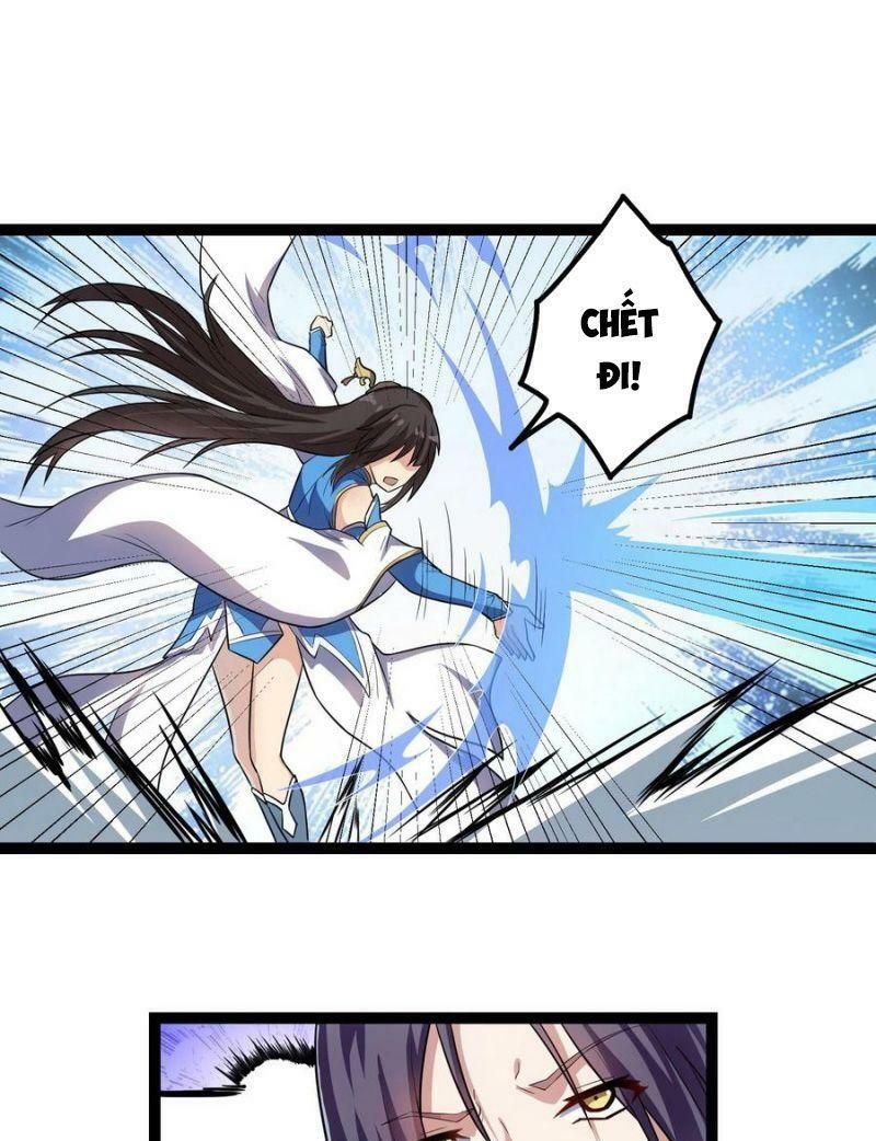 đọc truyện Đạp Toái Tiên Hà Chương 163 ảnh 3 tại Thiên Thai Truyện