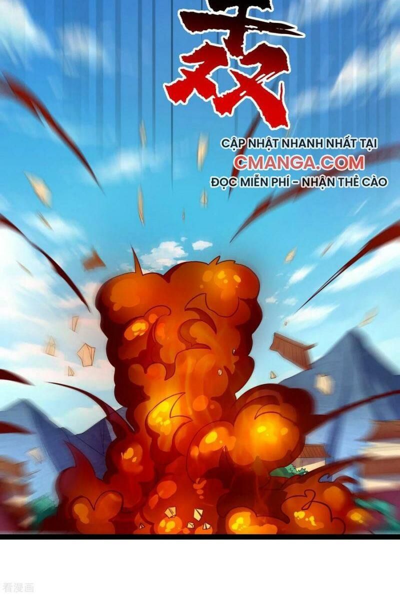 đọc truyện Đạp Toái Tiên Hà Chương 163 ảnh 13 tại Thiên Thai Truyện