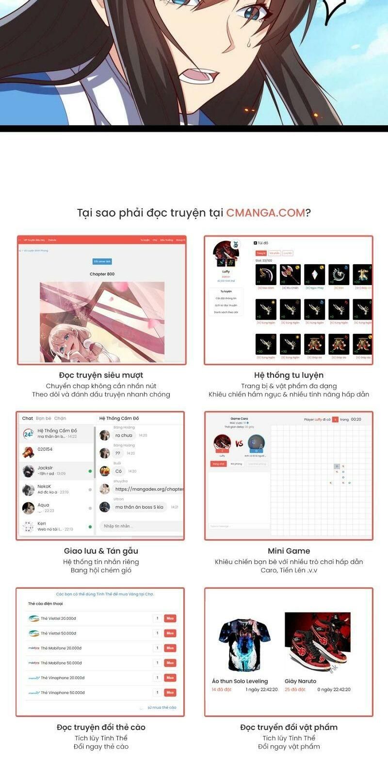 đọc truyện Đạp Toái Tiên Hà Chương 163 ảnh 15 tại Thiên Thai Truyện