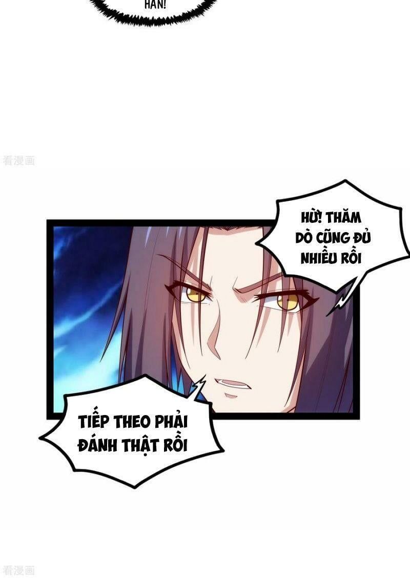 đọc truyện Đạp Toái Tiên Hà Chương 163 ảnh 18 tại Thiên Thai Truyện