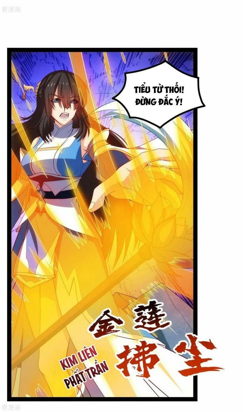 đọc truyện Đạp Toái Tiên Hà Chương 163 ảnh 20 tại Thiên Thai Truyện