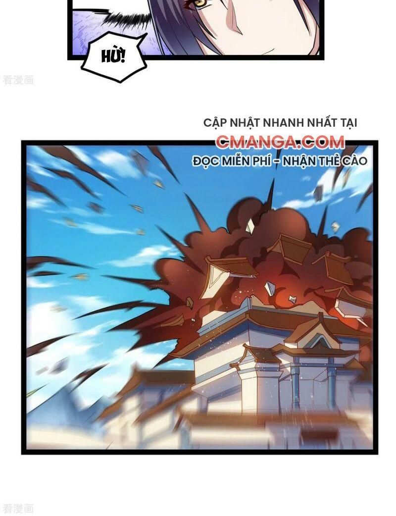 đọc truyện Đạp Toái Tiên Hà Chương 163 ảnh 4 tại Thiên Thai Truyện