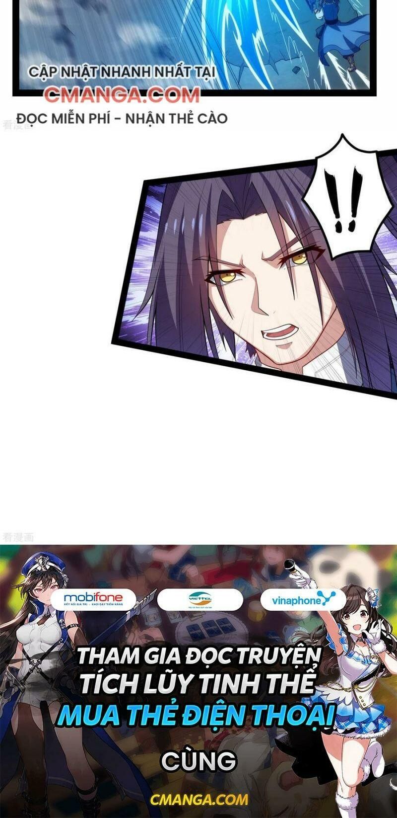 đọc truyện Đạp Toái Tiên Hà Chương 163 ảnh 22 tại Thiên Thai Truyện