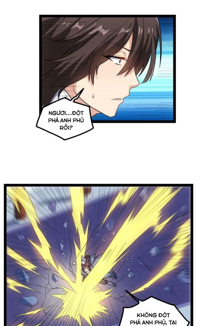 đọc truyện Đạp Toái Tiên Hà Chương 163 ảnh 6 tại Thiên Thai Truyện