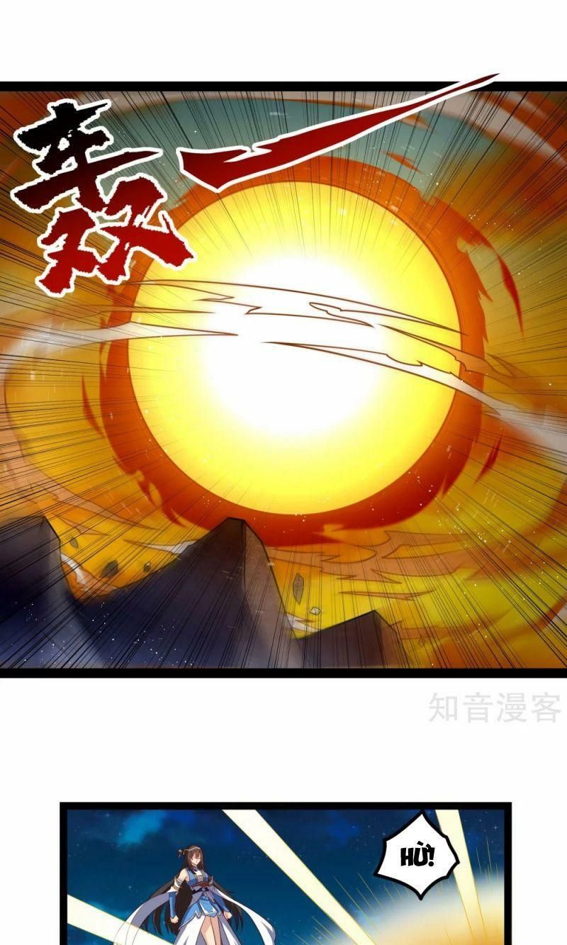 đọc truyện Đạp Toái Tiên Hà Chương 164 ảnh 14 tại Thiên Thai Truyện