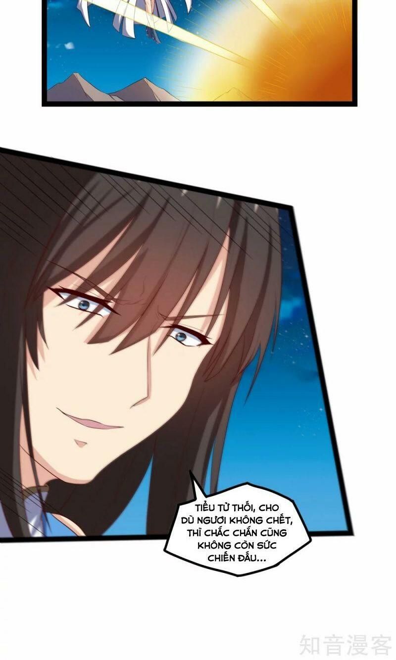 đọc truyện Đạp Toái Tiên Hà Chương 164 ảnh 15 tại Thiên Thai Truyện