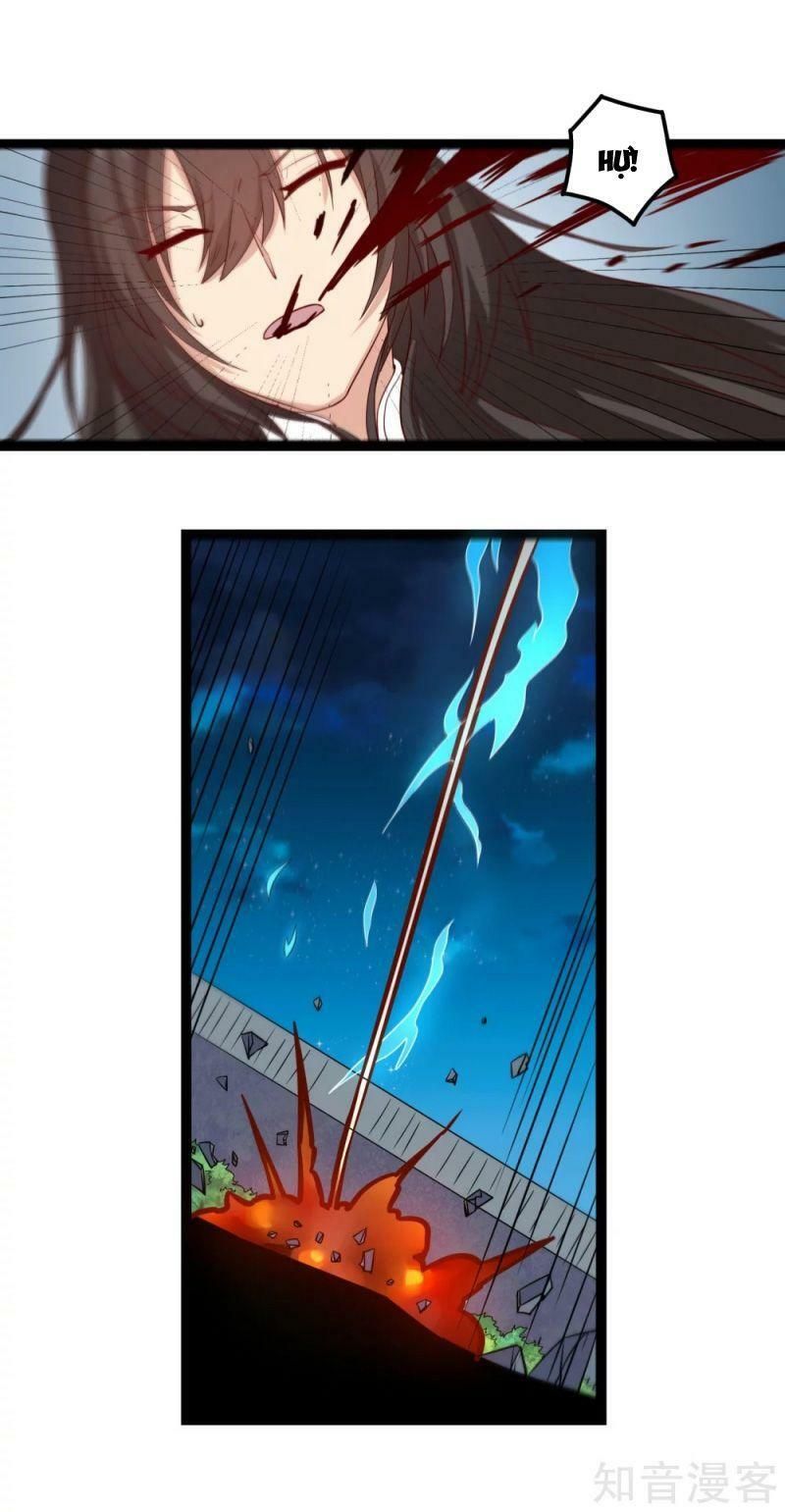 đọc truyện Đạp Toái Tiên Hà Chương 164 ảnh 18 tại Thiên Thai Truyện