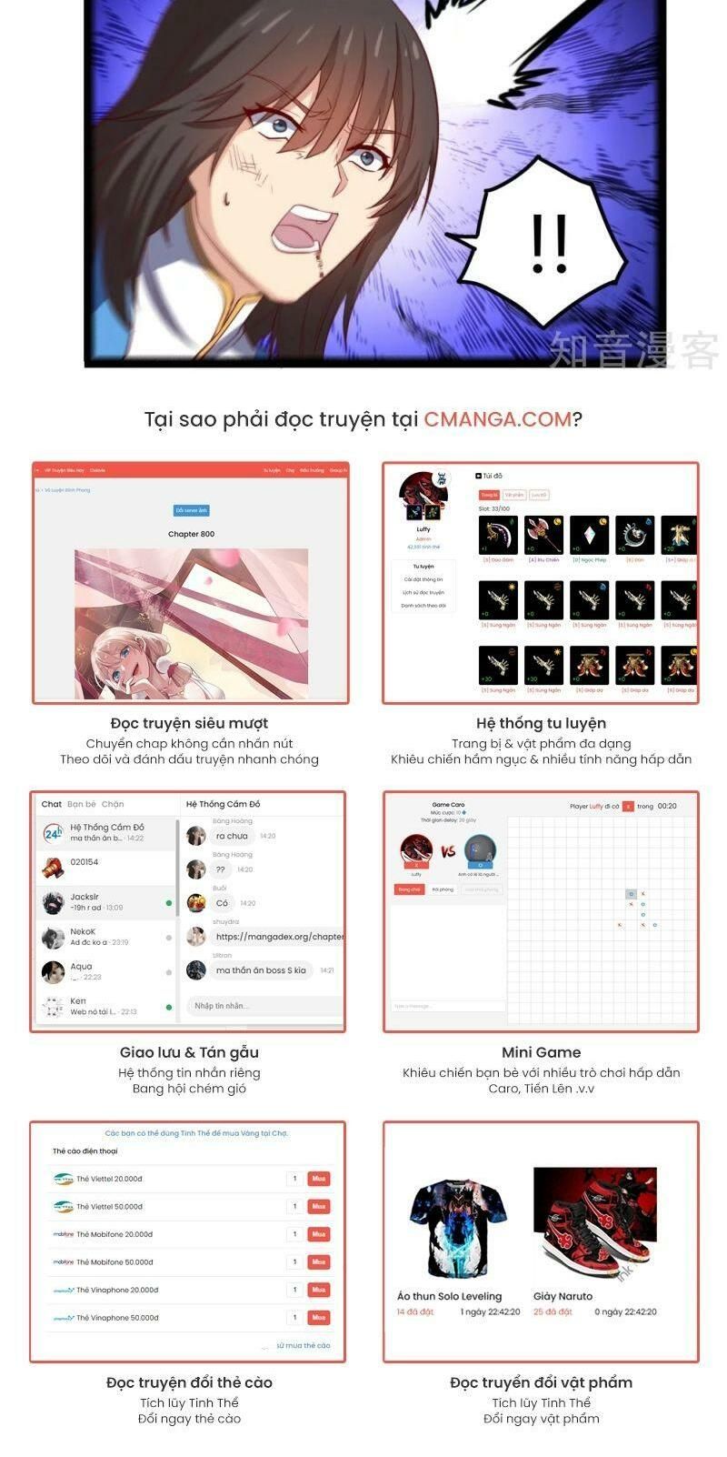 đọc truyện Đạp Toái Tiên Hà Chương 164 ảnh 20 tại Thiên Thai Truyện